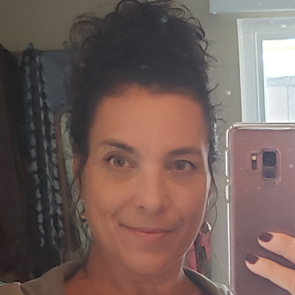 Meet your Posher, Gina